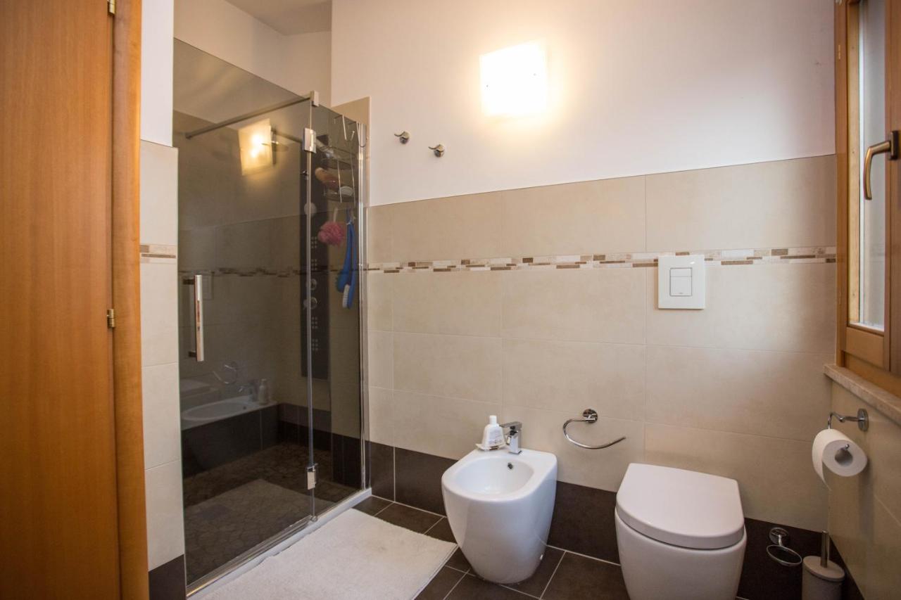 Hotel Casa Di Marco E Kaila Tavullia Zewnętrze zdjęcie
