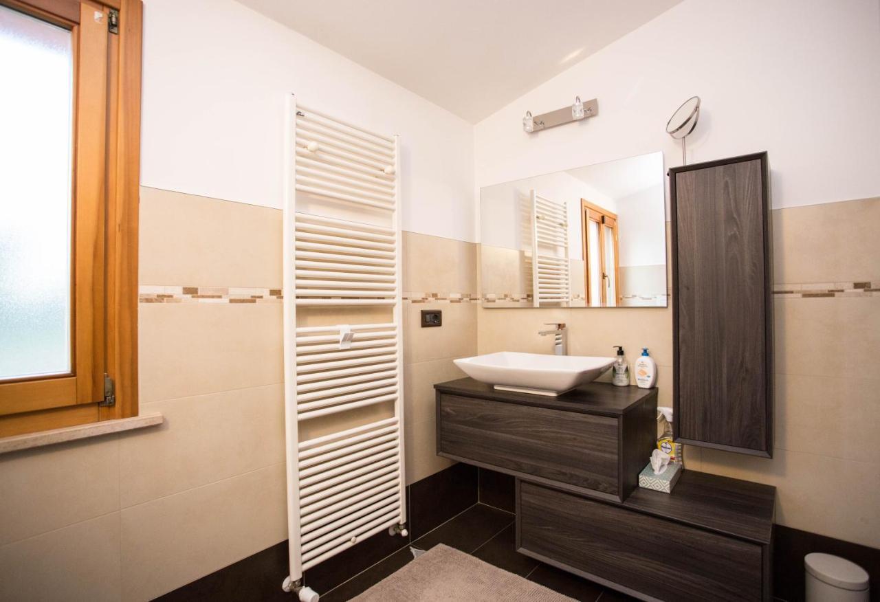 Hotel Casa Di Marco E Kaila Tavullia Zewnętrze zdjęcie