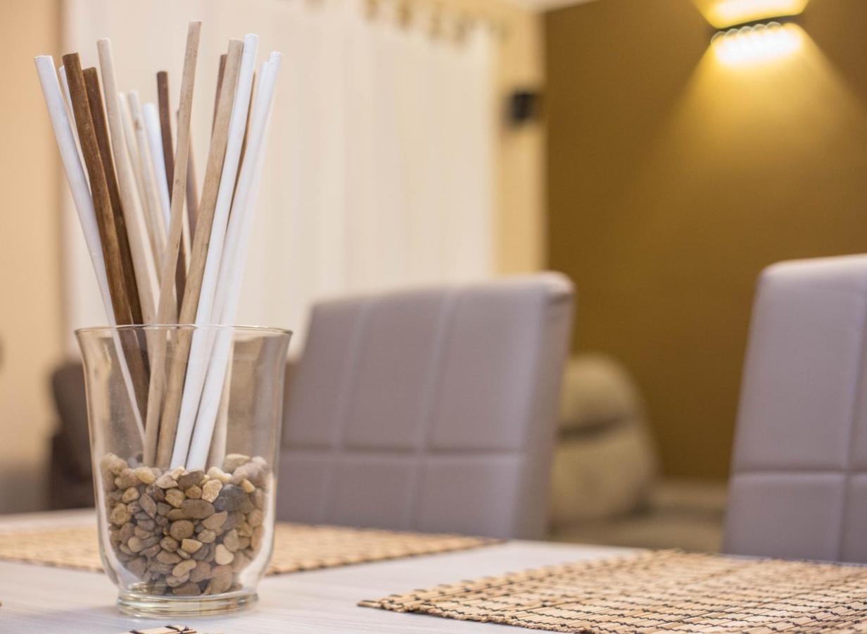 Hotel Casa Di Marco E Kaila Tavullia Zewnętrze zdjęcie