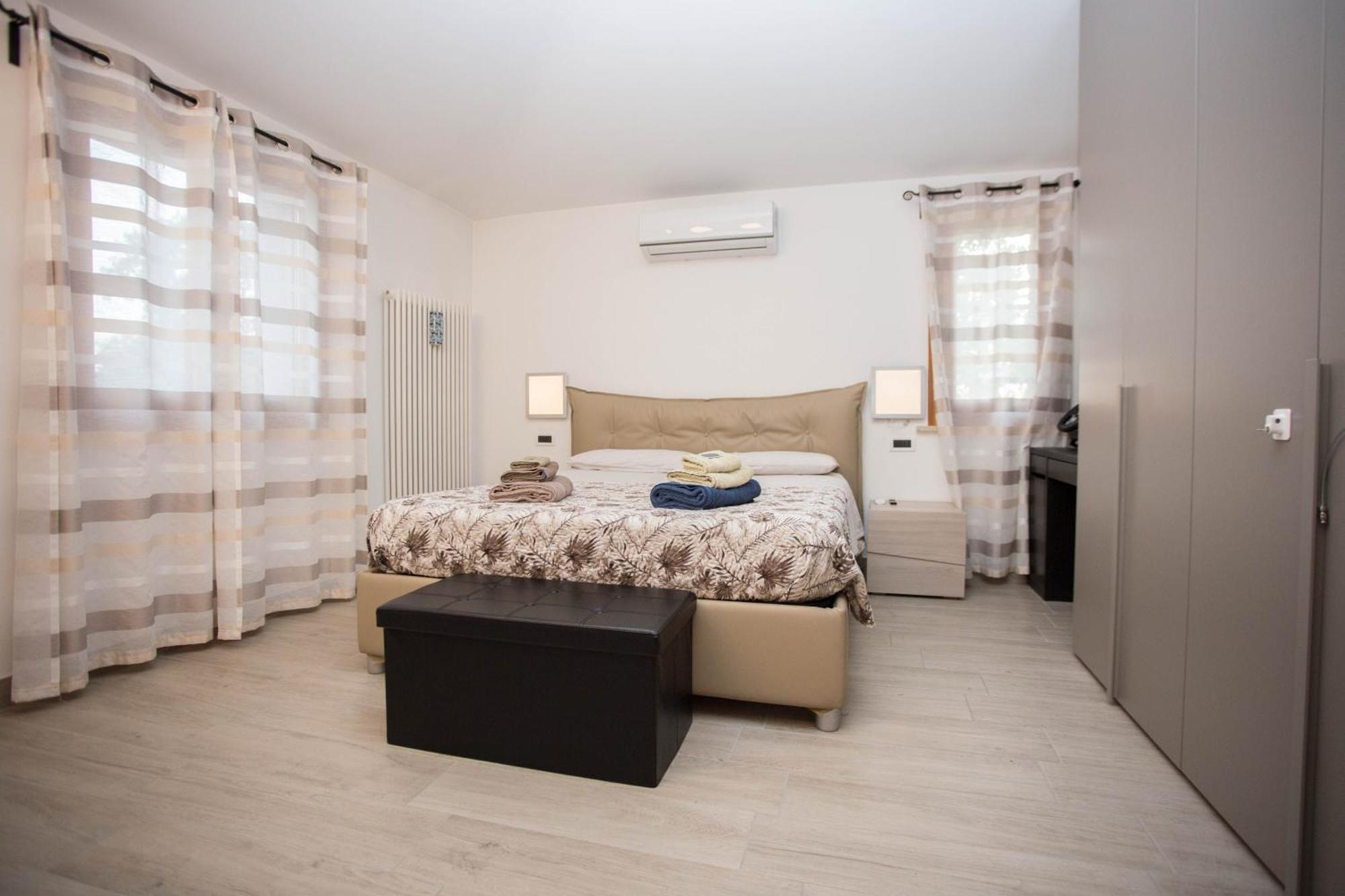 Hotel Casa Di Marco E Kaila Tavullia Zewnętrze zdjęcie
