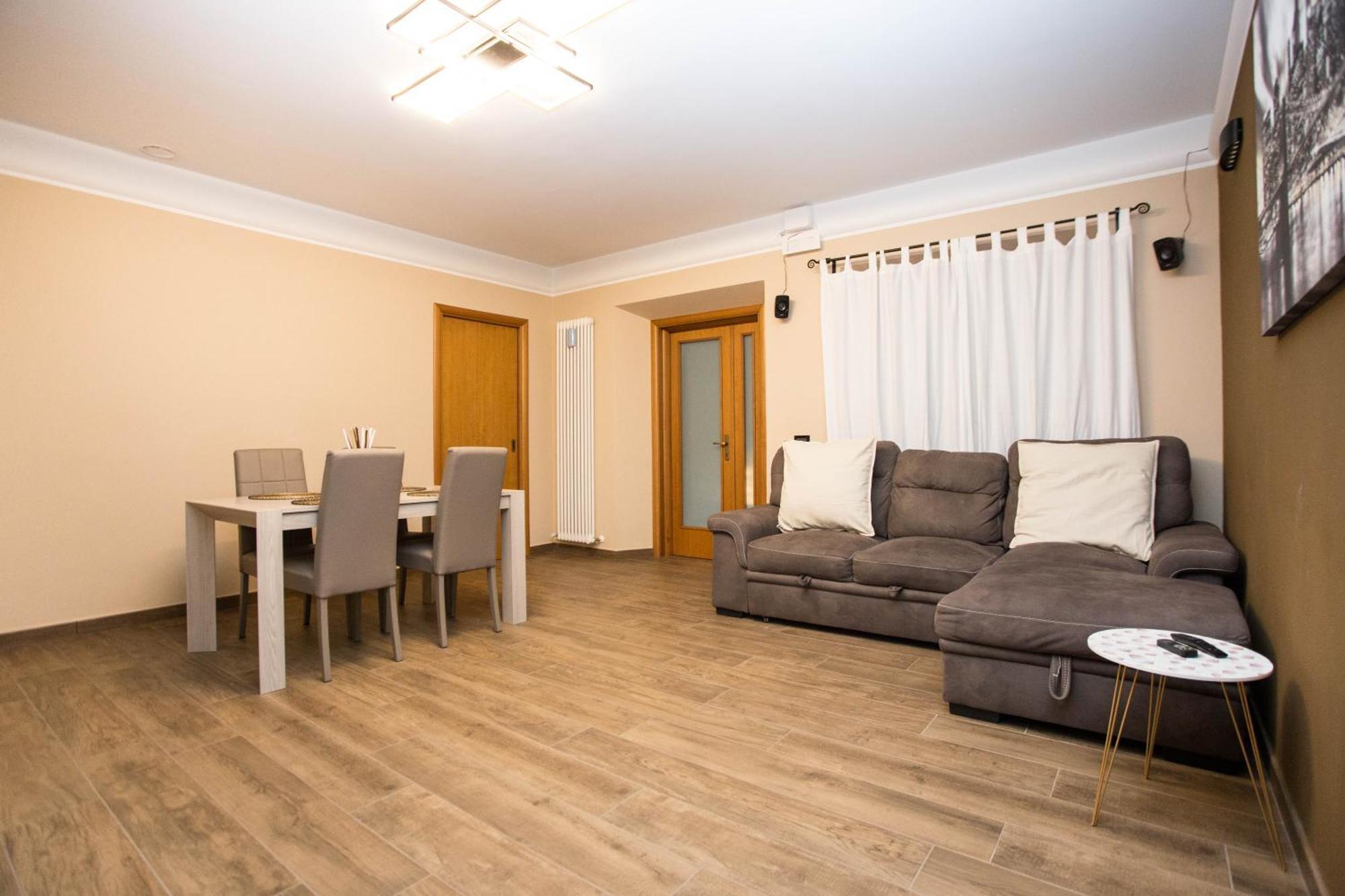 Hotel Casa Di Marco E Kaila Tavullia Zewnętrze zdjęcie
