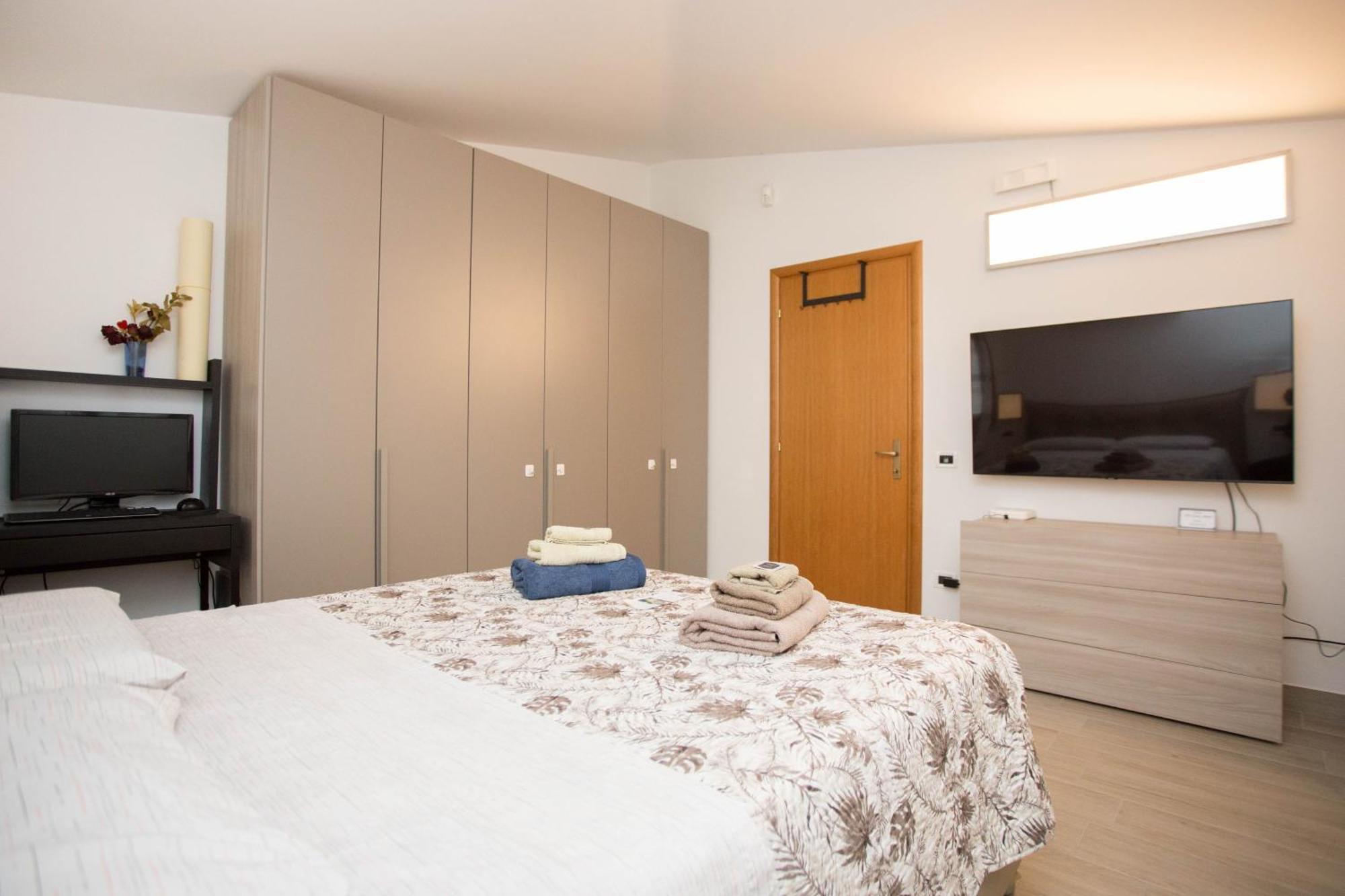 Hotel Casa Di Marco E Kaila Tavullia Zewnętrze zdjęcie