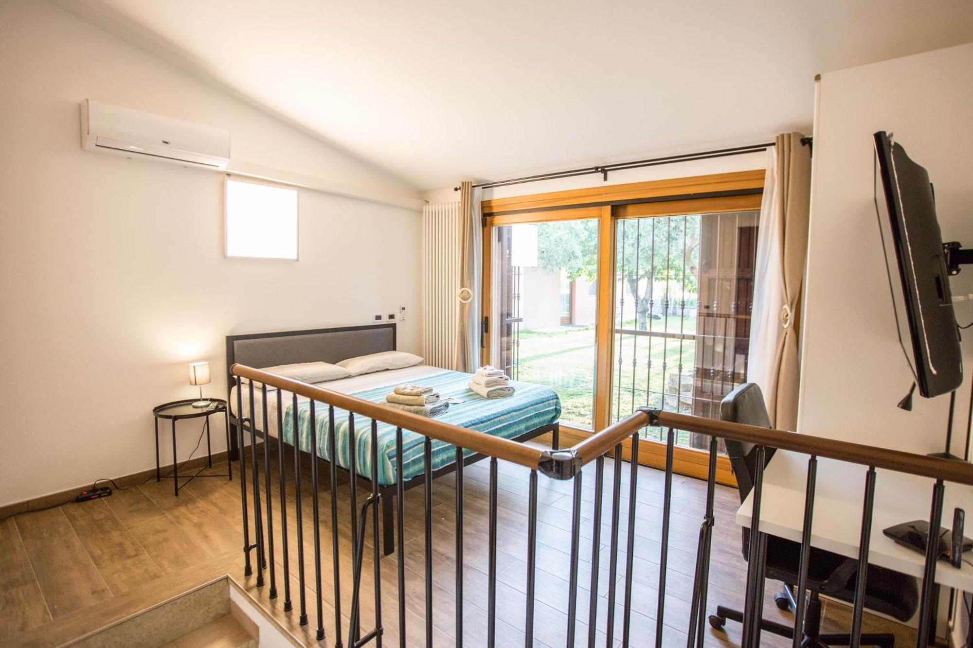 Hotel Casa Di Marco E Kaila Tavullia Zewnętrze zdjęcie